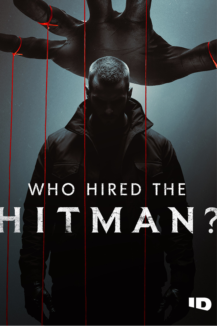 Who Hired The Hitman?